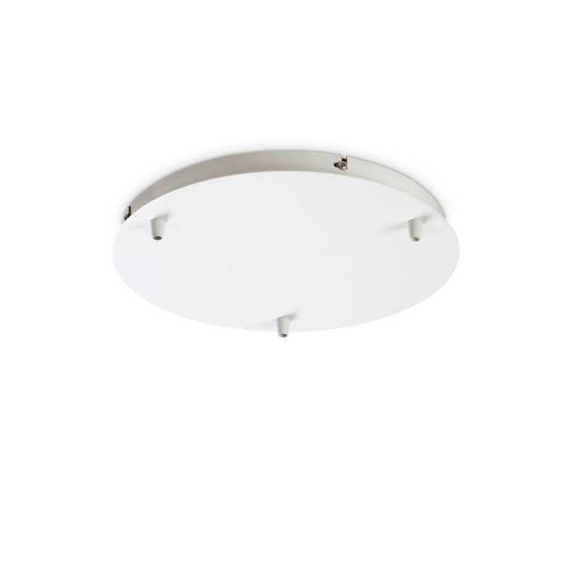 ROSONE STANDARD 3 LUCI WHITE