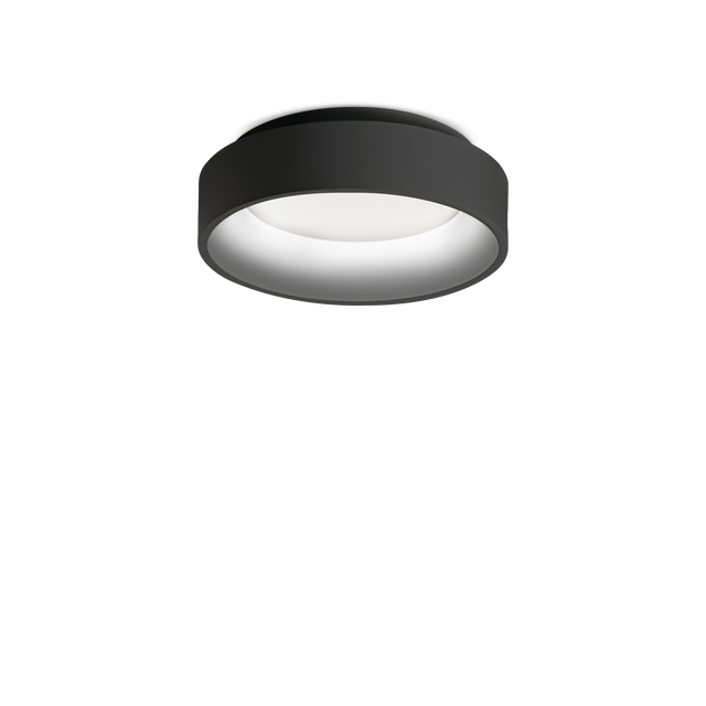 ZIGGY PL D030 BLACK