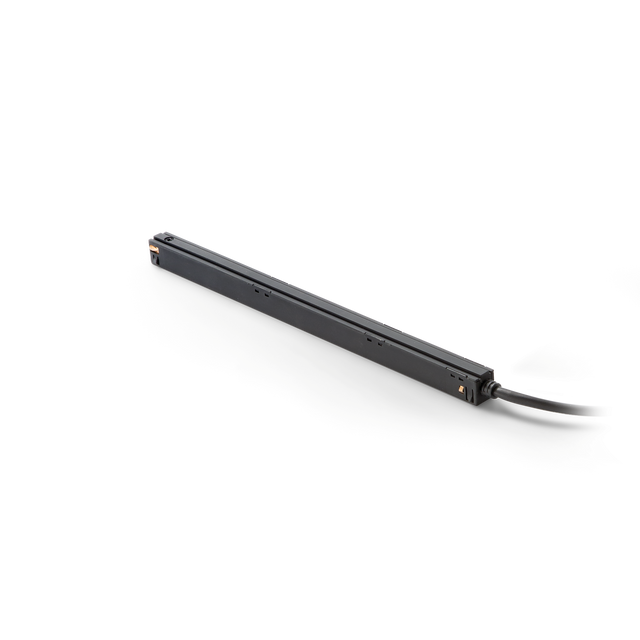 EGO MAGNETIC DRIVER ON-OFF 100W 48Vdc BK