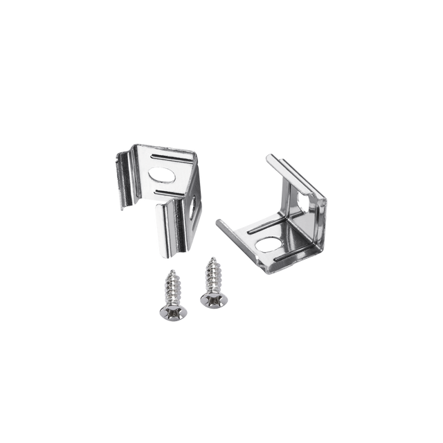 CHEF INSTALLATION CLIPS 45°