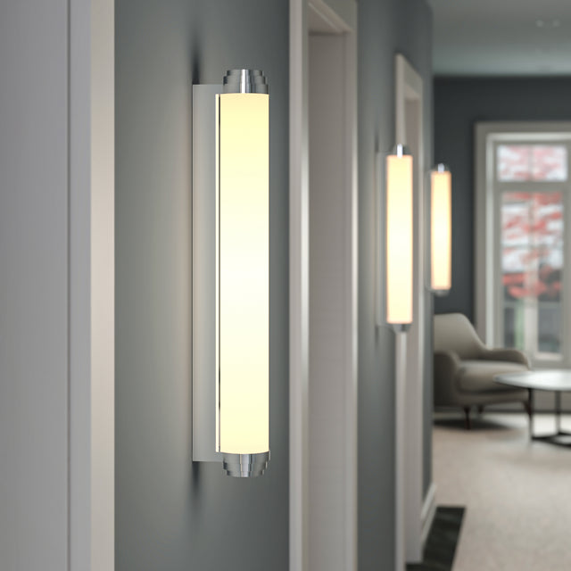 Burlington 600 Phase