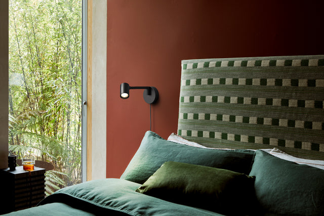 Ascoli Swing Plug In