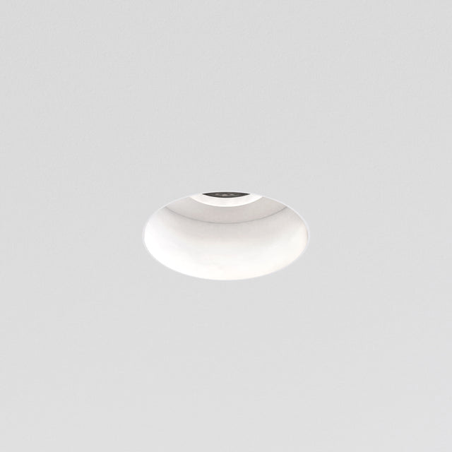 Trimless Round Fixed