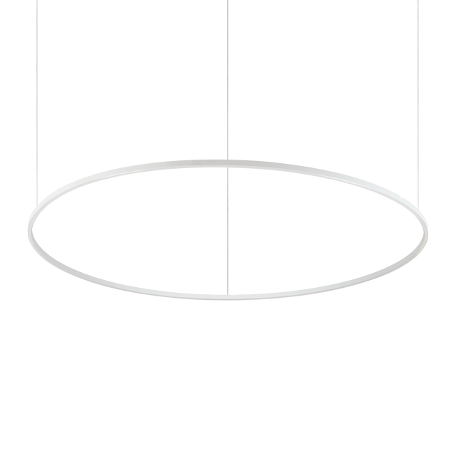 ORACLE SLIM SP D150 ROUND 3000K DALI WH