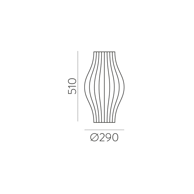 Mirta Table lamp