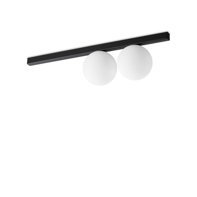 BINOMIO PL2 BLACK