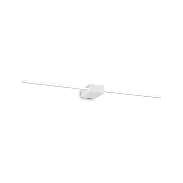 THEO AP D075 WHITE