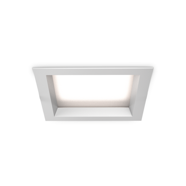 BASIC FI IP65 25W SQUARE