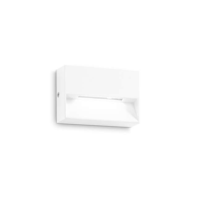 DEDRA AP SMALL WHITE