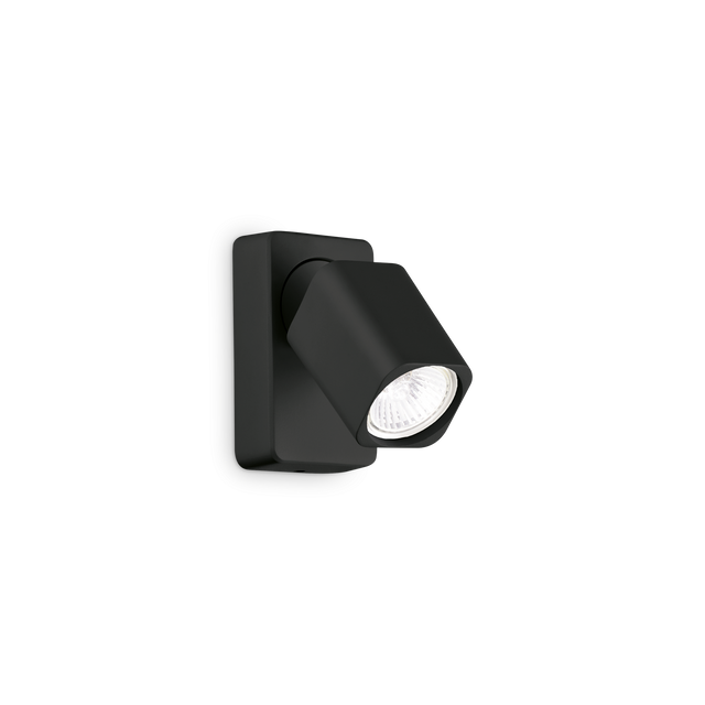RUDY AP1 SQUARE BLACK