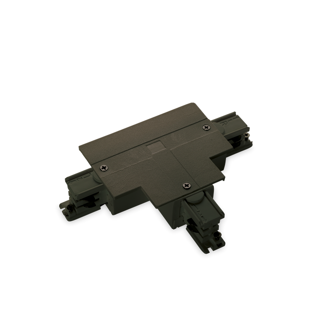 LINK TRIM T-CONNECTOR RIGHT ON-OFF BK