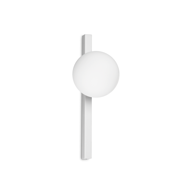 BINOMIO AP1 WHITE