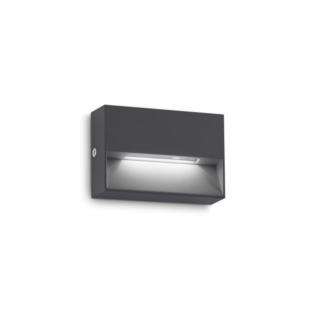 DEDRA AP SMALL ANTHRACITE