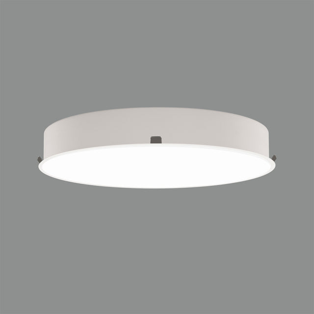 Isia Recessed