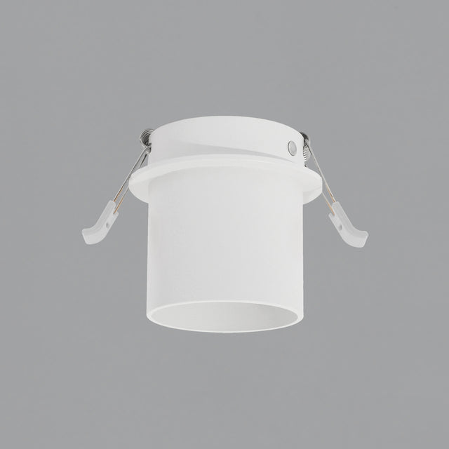 Zoom Recessed