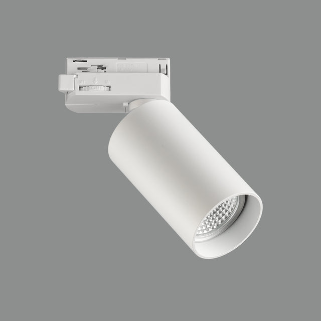 Zoom Track light