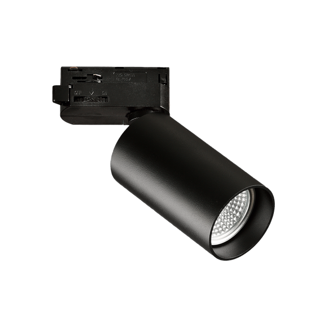 Zoom Track light
