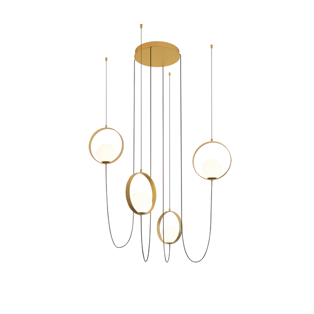 Halo Pendant lamp