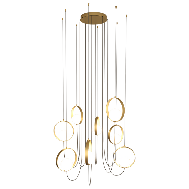 Halo Pendant lamp
