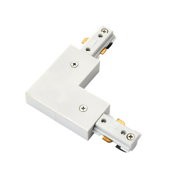 Track L Connector