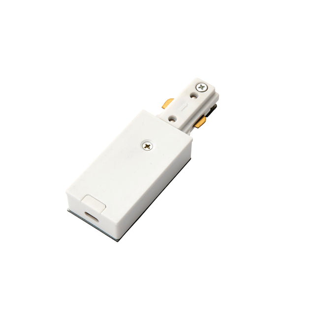Track Live End Connector