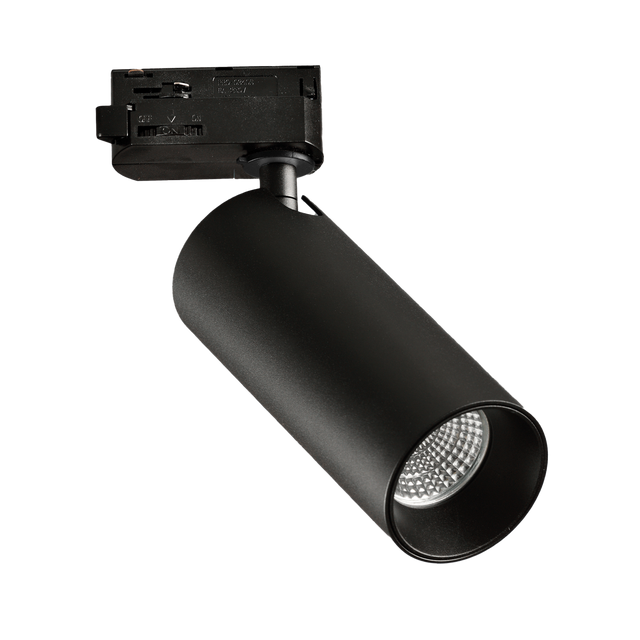 Budelli Track light
