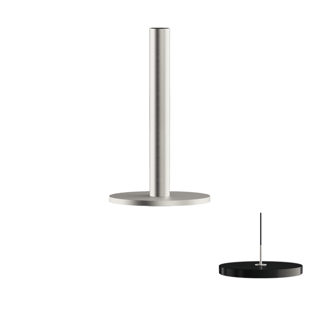 Asteria Metal Cover | spare part