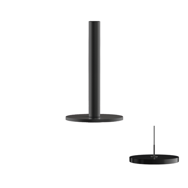 Asteria Metal Cover | spare part