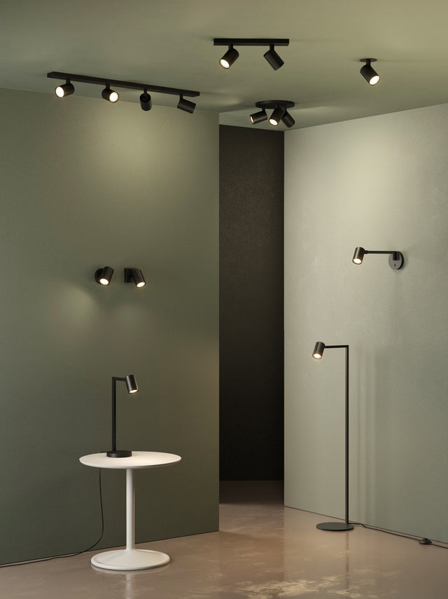 Ascoli Single Switched