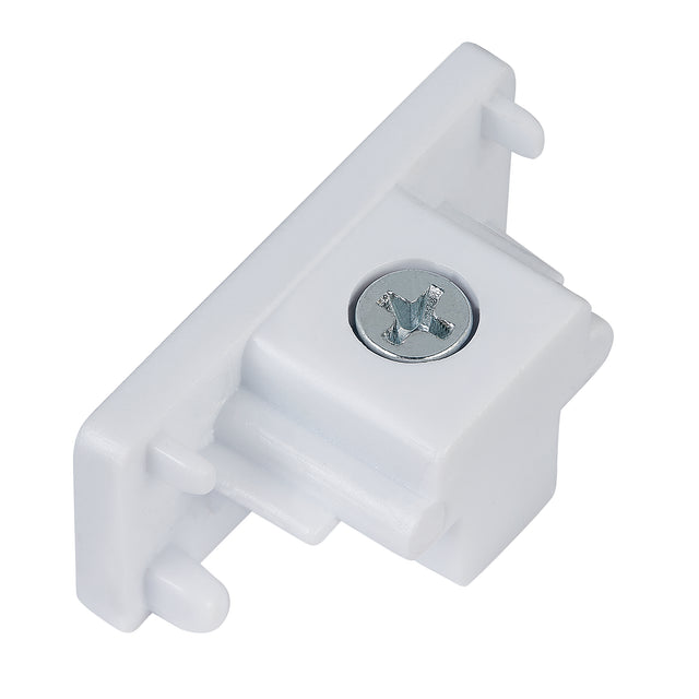 Track Dead End Connector