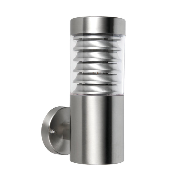 Equinox wall IP44 8W cct