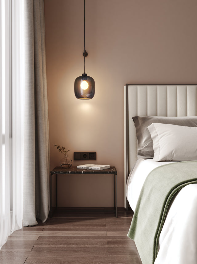 Curve Glass 220
