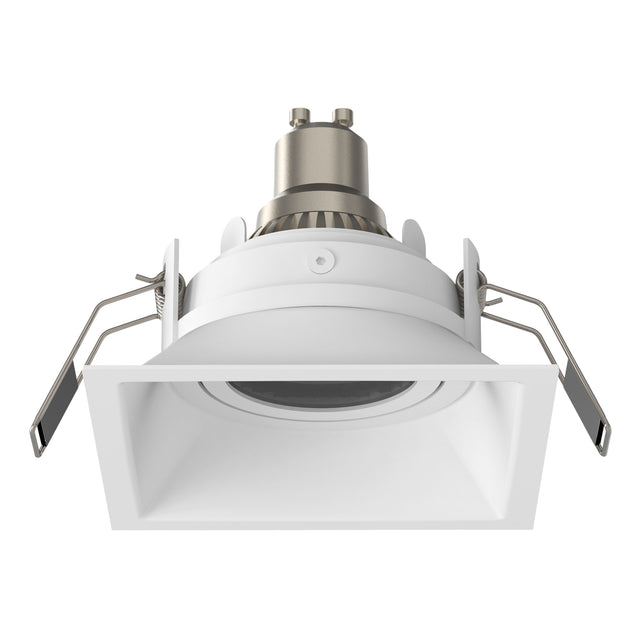 Minima Slimline Square Adjustable Fire-Rated