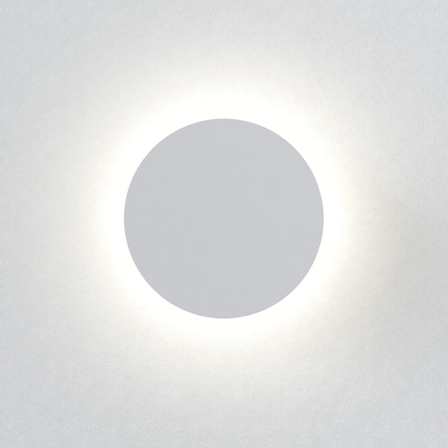 Eclipse Round 250 LED 3000K