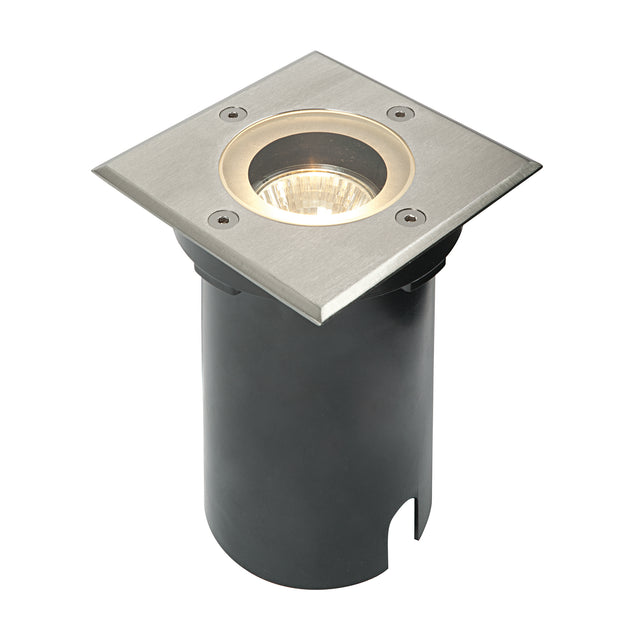 Pillar square marine grade IP65 7W