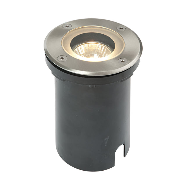 Pillar round marine grade IP65 7W