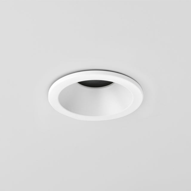 Minima Round Fixed IP65