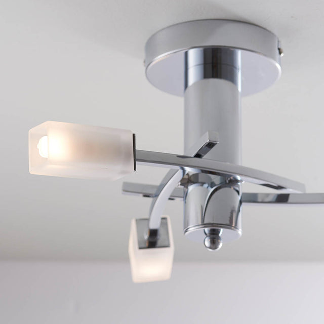 Havana 3lt semi flush