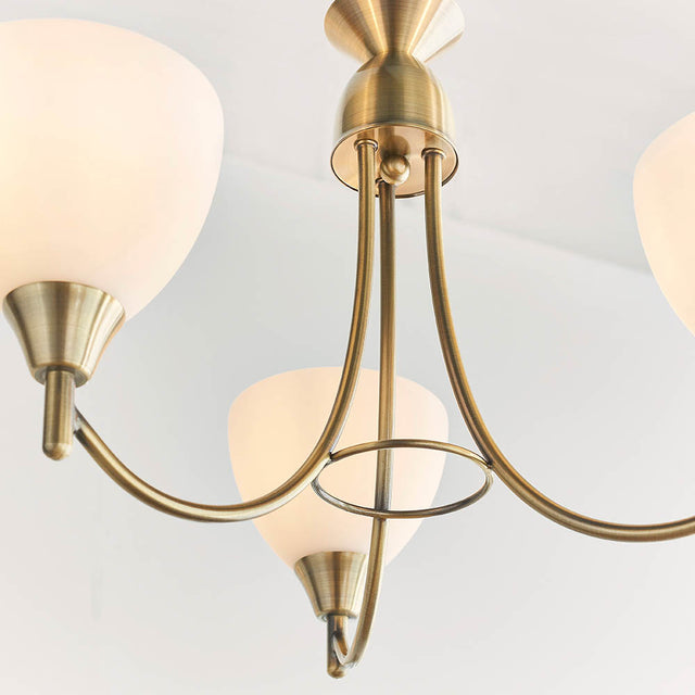 Alton 3lt pendant