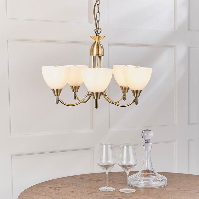Alton 5lt pendant
