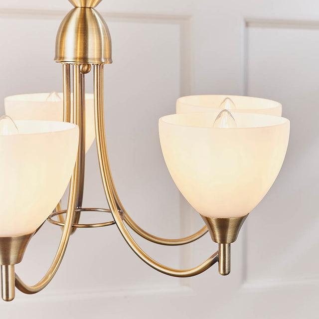 Alton 5lt pendant