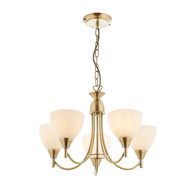 Alton 5lt pendant