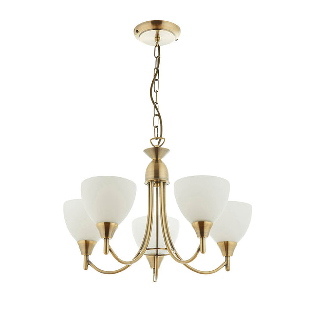 Alton 5lt pendant