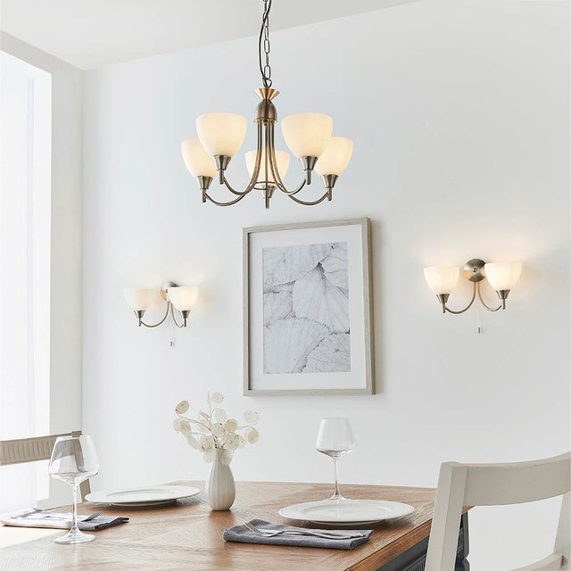 Alton 5lt pendant