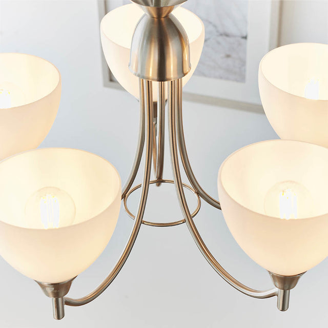 Alton 5lt pendant