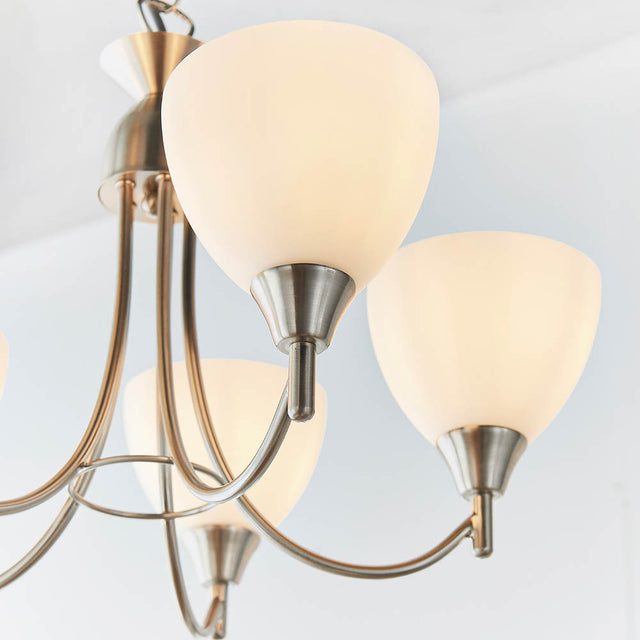 Alton 5lt pendant