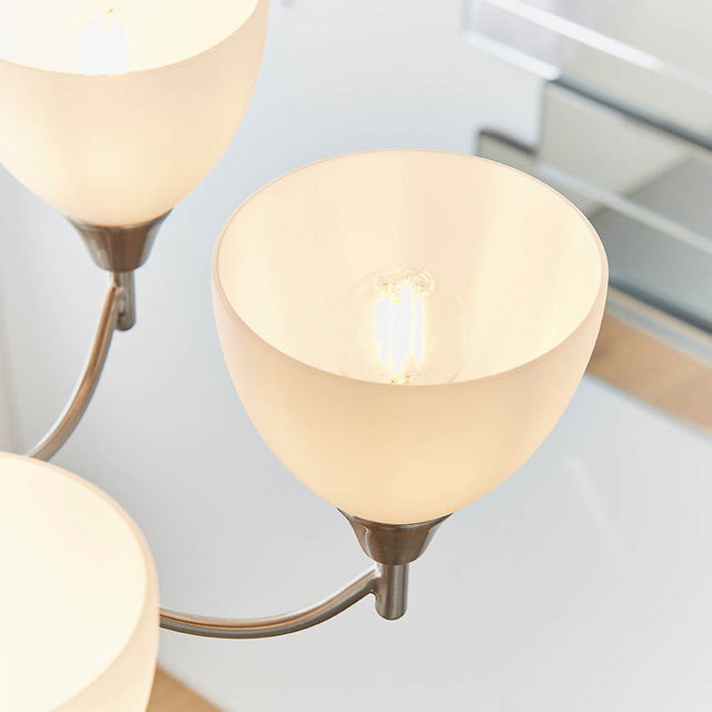 Alton 5lt pendant
