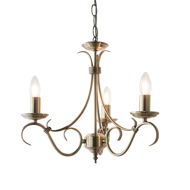 Bernice 3lt pendant