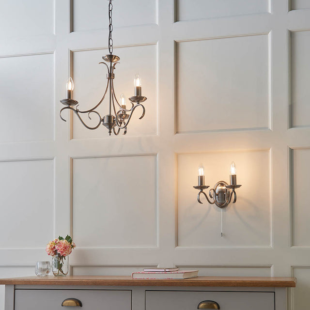 Bernice 3lt pendant