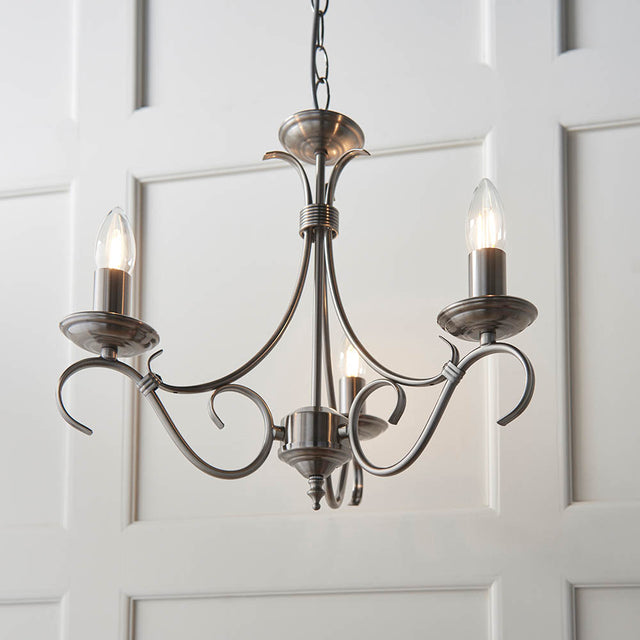 Bernice 3lt pendant